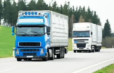 Antalya ile Tunceli Arası Eşya Taşıma